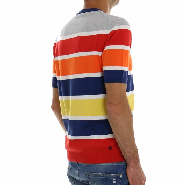 MAGLIA RIGATA +39MASQ - Mad Fashion | img vers.650x/